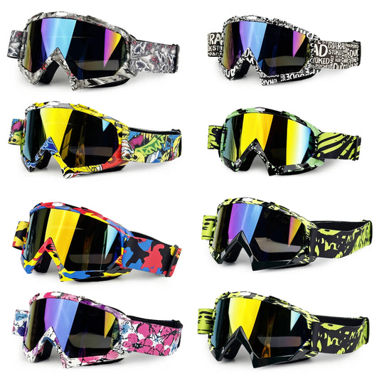 Newest Motorcycle  Sunglasses