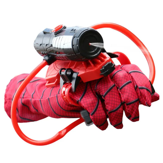 Spiderman Glove