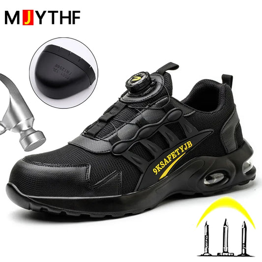 Quality Safety Shoes